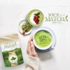 Te Matcha Ceremonial Nice 100 Puro Green Tea 70 Grs