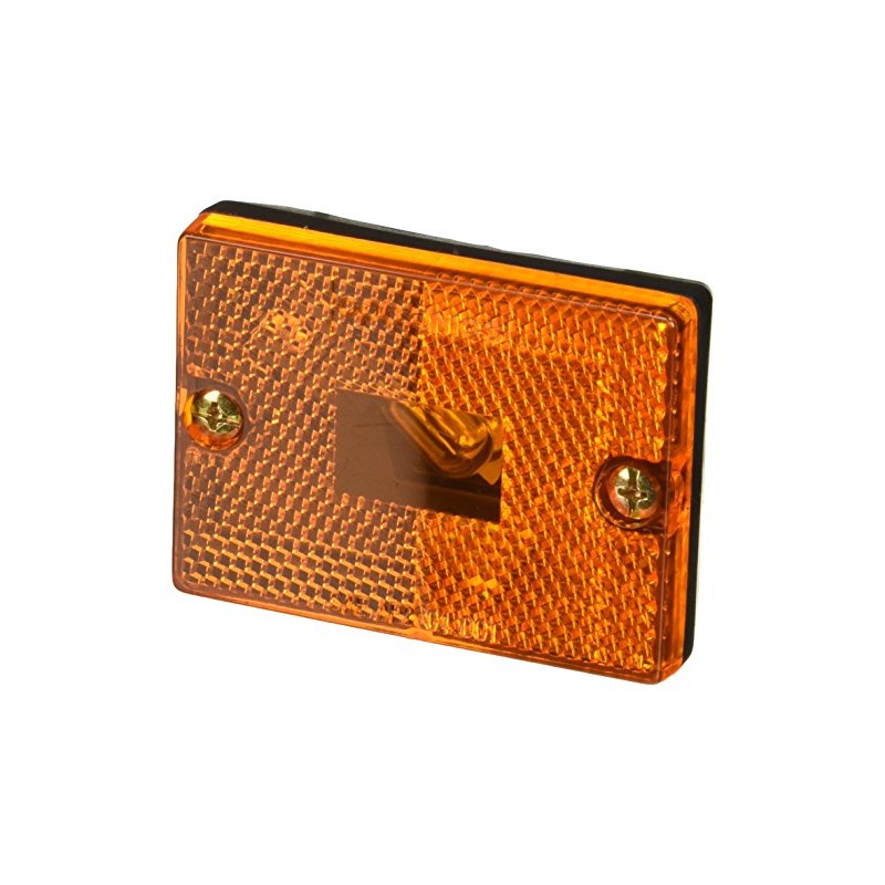 Optronics (MC36ABP) Surface Mount Marker/Clearance Light