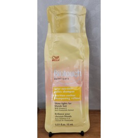 Wella Biotouch Nutri Care