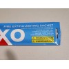 Firexo Lot Of 10 Firexo Cooking Pan Fire Extinguisher Sachets
