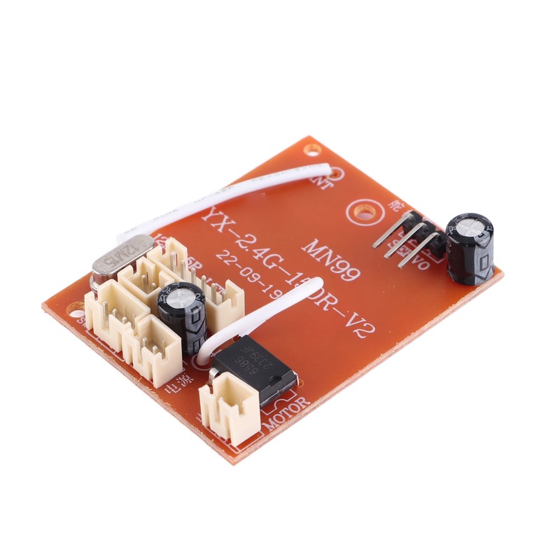 Remote Control Circuit Board for MN90/MN90K/MN91/MN91K/MN45/MN45K/MN96/MN99/MN99S