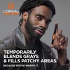 L'Oreal Paris Men Expert Instant Temporary Beard Color, Beard Filler