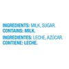Nestle La Lechera Sweetened Condensed Milk, (6 Pack, Total of