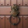 Pacific Giftware Nautical Marine Steampunk Submarine Diving Helmet Door Knocker
