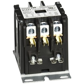 MARS - Motors & Armatures 61447 3P 40A 208-240V Box Lug Term Contactor