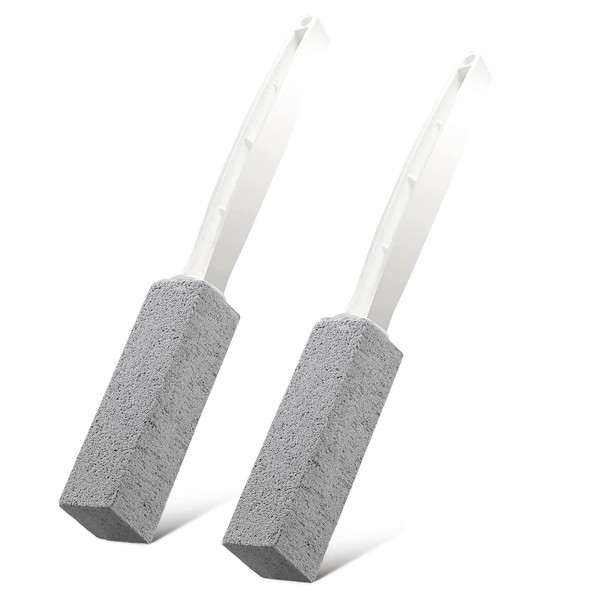 Kadden 2 Pack Toilet Cleaner Hard Water Build up Remover