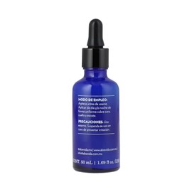 Aloevida Serum Reestructurante Antiedad 96% Aloe vera orgánico 50ml