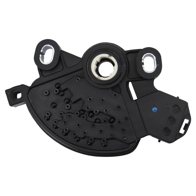 TRQ Neutral Safety Switch Compatible with 2003-2010 Hyundai 2004-2010 Kia