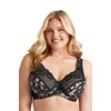 Miss Mary of Sweden Fauna Underwire Bra Black