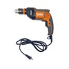 RIDGID 5/8" VSR Hammer Drill R5001 (Renewed)