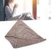 USB Electric Heating Blanket Winter Warm Heated Blanket Noon Rest