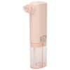 Micro Bubble Beauty Instrument Electric Strong Suction Comedone Extractor Tool