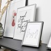 Deha Design Tribeca Aluminium Picture Frame