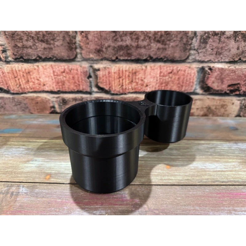 Mini Cooper Cup Holder Extender Gen 2