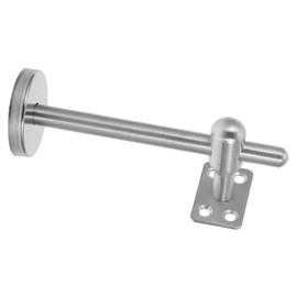 Homoyoyo Stainless Steel Handrail Bracket Adjustable Support for Staircase Wall Mounted Railing Brackets for Handrail Versatile Installation Corridors and Stairs