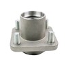 EZGO RXV 2008+ Front Wheel Hub Bearing Kit Assembly Replaces,