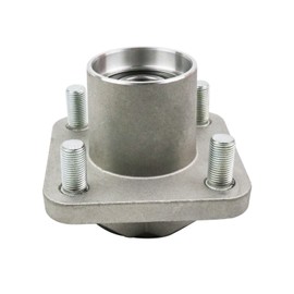 EZGO RXV 2008+ Front Wheel Hub Bearing Kit Assembly Replaces, 609603 Pair of 2