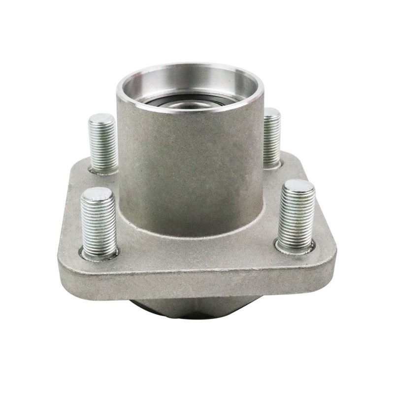 EZGO RXV 2008+ Front Wheel Hub Bearing Kit Assembly Replaces,