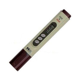 IPW Industries Inc -HM Digital (TDS-4) Handheld Digital TDS Meter-Monitor