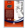 2015 Panini Collegiate Florida Mike Miller #65