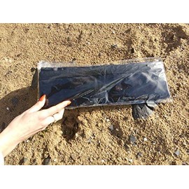 30L litre roll top dry bag 100% waterproof lightweight TOUGH RIPSTOP nylon with adjustable shoulder straps. Great for many water sport uses inc. open water swim, SUP & stand up paddle boarding....