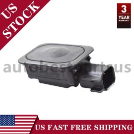 For ford Genuine Rear Gate Trunk Release Switch Actuator Button For Ford 1L2T-14K147-AA