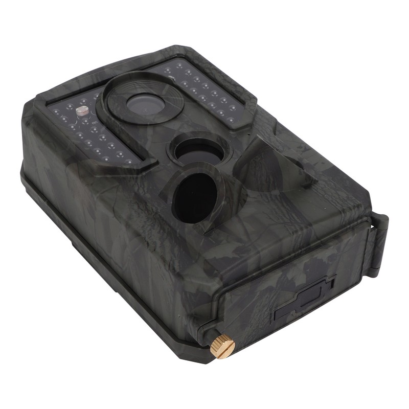 PR400C Pro 1080P 16MP Infrared Hunting Camera Wildlife 34 940