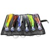 OCEAN CAT Trolling Lure Set of 6 6 inch Offshore