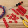 72pcs Outlet Spacers for Electrical Box, Switch and Receptacle Spacers