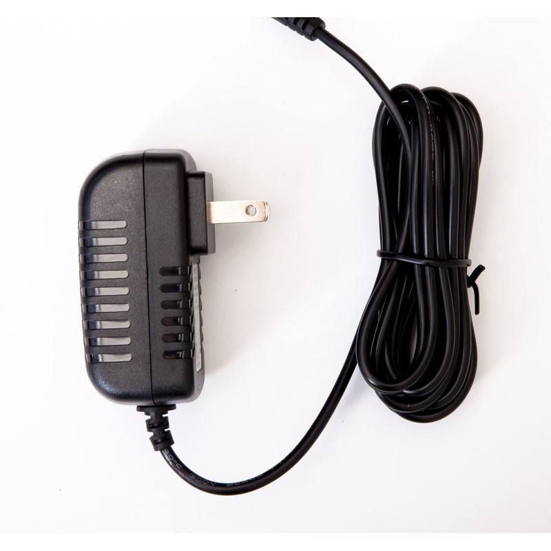 Omnihil AC/DC Adapter Compatible with Tria Beauty Hair Removal Laser