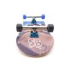 SPITBOARDS Fingerboard Urethane Wheels 60D with Real Ball Bearings Professional