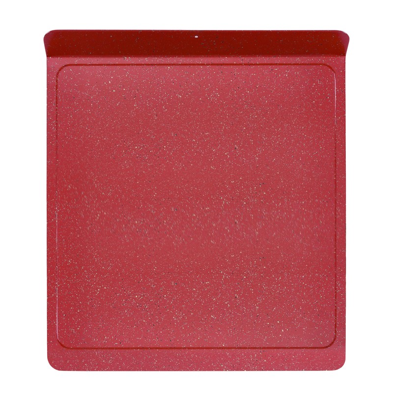 casaWare Large Flat Baking Cookie Sheet, 12.5 x 14-inch with