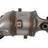 ACZCR Catalytic Converter Fit For Nissan For Altima 2013-2018, Fit