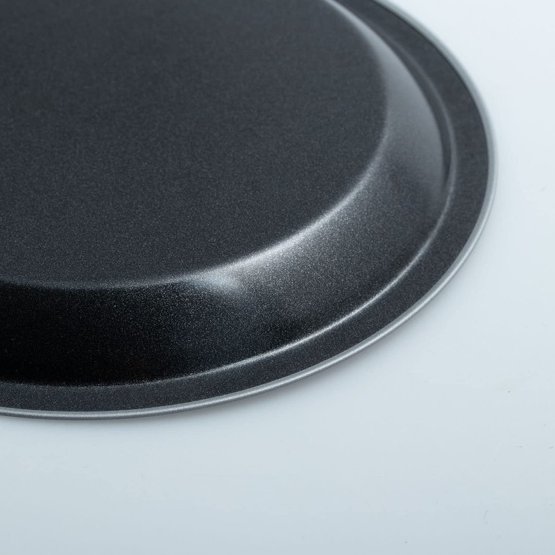 Suncraft PP-600 Patisiere SV Pie Plate, 7.1 inches (18 cm),