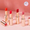 Suyuhan [수려한]연 실크 립 루즈 [루즈핑크] [Beautiful] Yarn Silk Lip Rouge [Rose Pink]