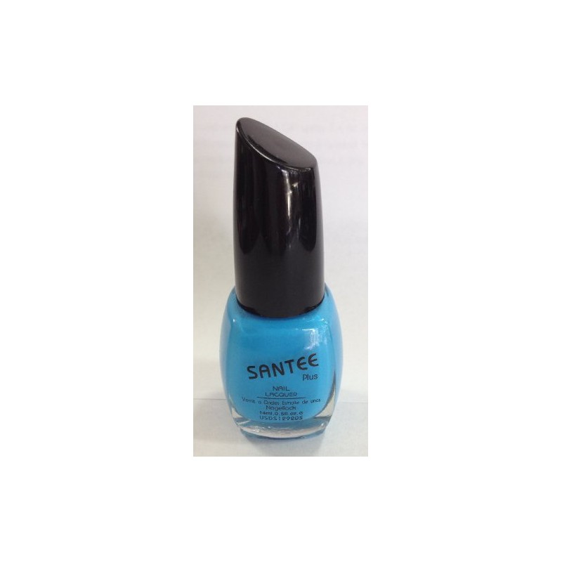Santee Nail Lacquer Baby Blue M 118