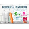 Mara Expert Interdental Brushes Tooth Cleaning Brushes for Interdental Teeth
