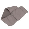 Down Scarf Ultralight Thickened Comfortable Winter Down Scarf for Men