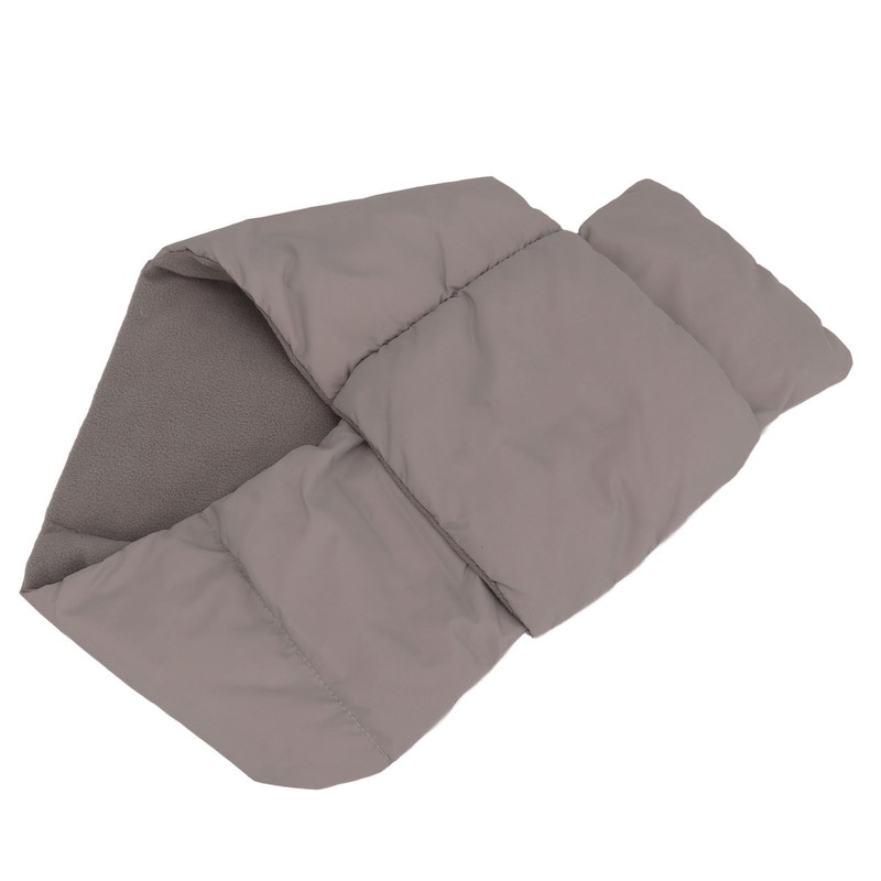 Down Scarf Ultralight Thickened Comfortable Winter Down Scarf for Men