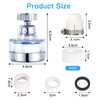 Water Filter Tap Water Filter Drinking Water Tap Filter with