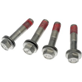 Dorman 14117 Wheel Hub Mounting Bolt Kit Compatible with Select Ford Models