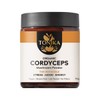 Tonika 100% Organic Mushroom Powder Cordyceps 90g