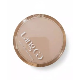 Lanque [본품+리필] 리뉴얼 랑끄 포에버 스킨 픽싱 쿠션 langgg [Main product + Refill] Renewal Langgo Forever Skin Fixing Cushion [Vanilla 20号]