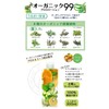 Organic 99 Aloe Lotion 10.1 fl oz (300 ml) (Synthetic