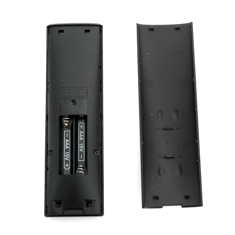 New XRT135 Replacement Remote Control Applicable for Vizio TV E50-E1