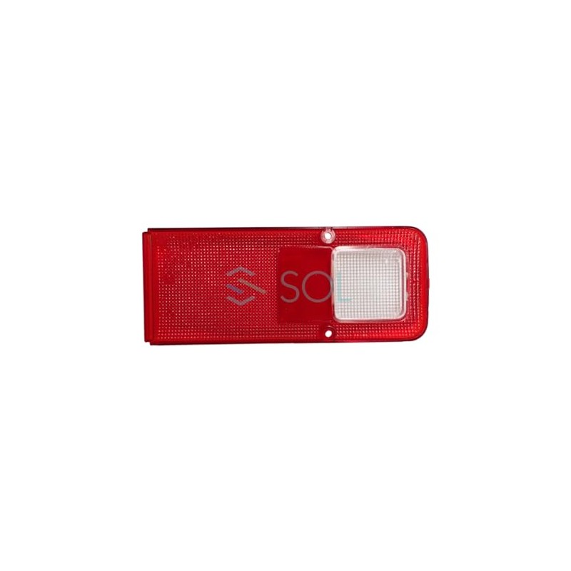 Tail Lens Acti Acacillo RH CGC