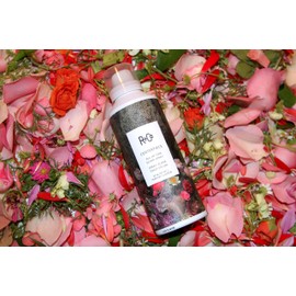 R+Co Centerpiece All-In-One Elixir Spray | Hydrating + Fortifying + Repair | Vegan + Cruelty-Free | 5.2 Oz