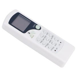 VINABTY ZCLW-01 Replacement Remote Control for Blueway/AGER/Team Turbo ZH/LW-01 ZCLW-01 ZC-LW-01 ZCLW01 AC Air Conditioner