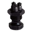 CYCLO Outdoor and Sports Cyclo Tools Gauge Spoke Thread Rolling Head Black Size 12, Black, 12g UK