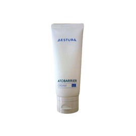 estra Aestura Astra Atobarrier Cream MD 100ml 3pcs / 에스트라 아스트라 아토베리어 크림 MD 100ml 3개